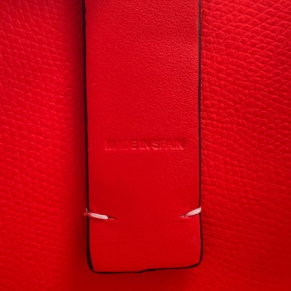 クリスチャン・ルブタン ハンドバッグ CABATA カバタ ミニ 1215237 Christian Louboutin 2way 白