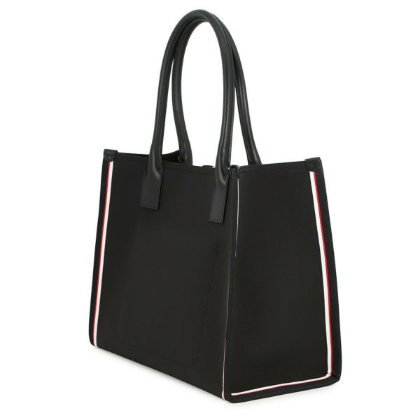 クリスチャン・ルブタン トートバッグ ナストロルビ NASTROLOUBI F.A.V. L 3245177 Christian Louboutin 黒