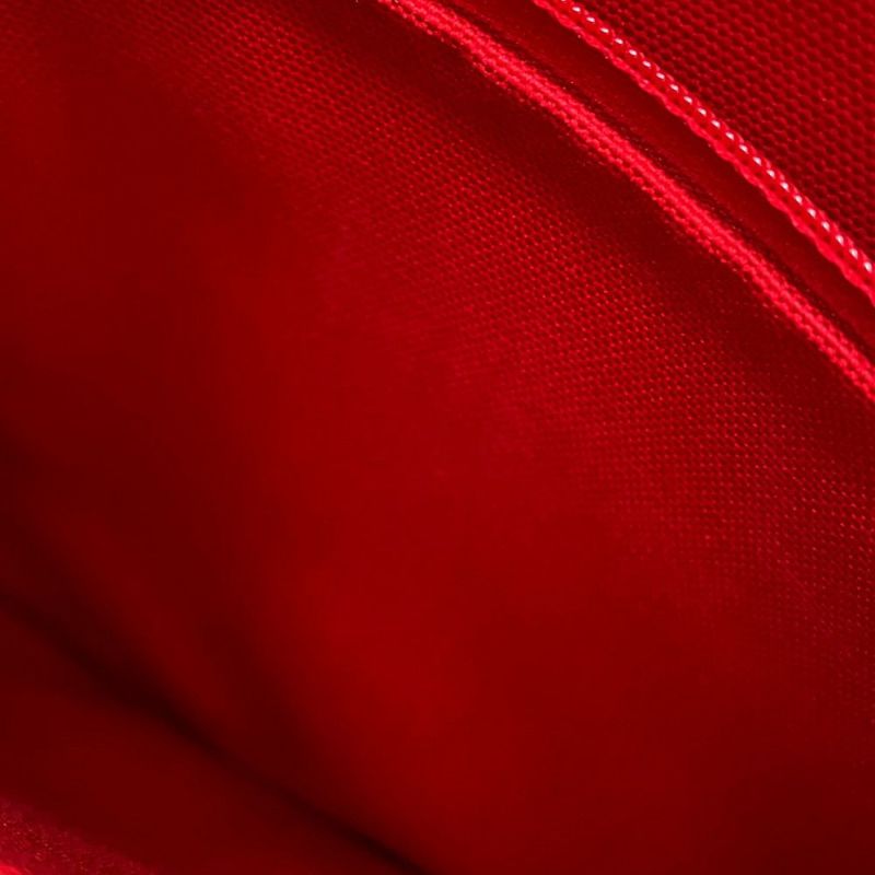 クリスチャン・ルブタン トートバッグ ナストロルビ NASTROLOUBI F.A.V. L 3245177 Christian Louboutin 黒