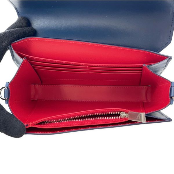 クリスチャン・ルブタン ショルダーウォレット エクスプローラーファンク スタッズ 3235191 Christian Louboutin 財布