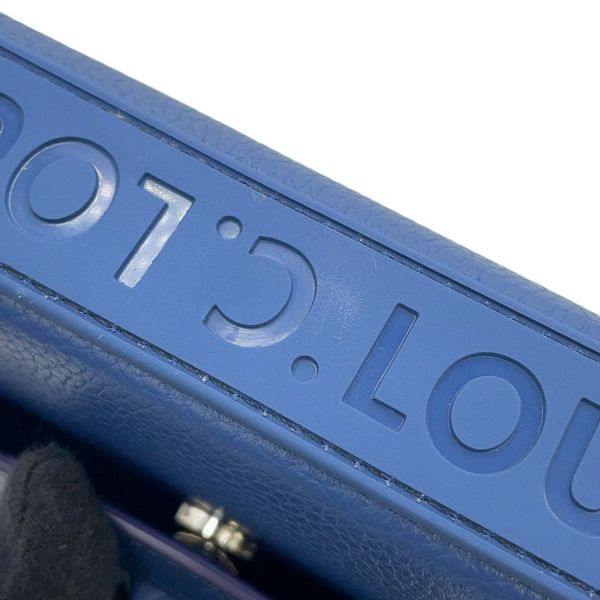 クリスチャン・ルブタン ショルダーウォレット エクスプローラーファンク スタッズ 3235191 Christian Louboutin 財布