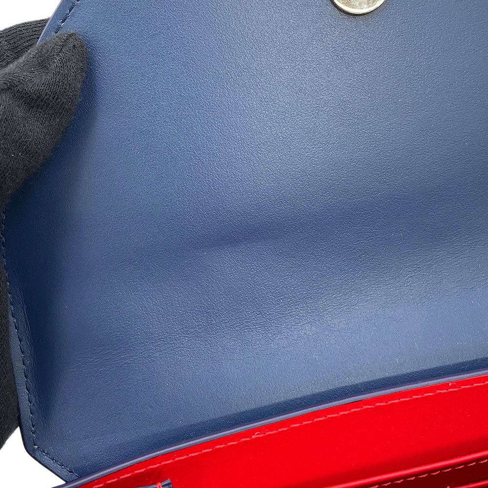 クリスチャン・ルブタン ショルダーウォレット エクスプローラーファンク スタッズ 3235191 Christian Louboutin 財布