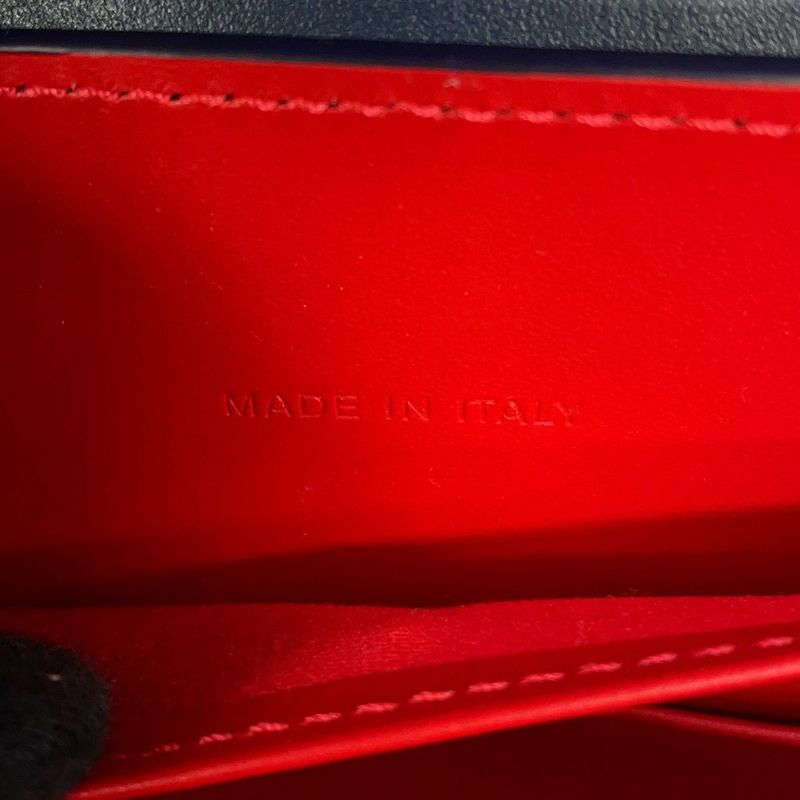 クリスチャン・ルブタン ショルダーウォレット エクスプローラーファンク スタッズ 3235191 Christian Louboutin 財布