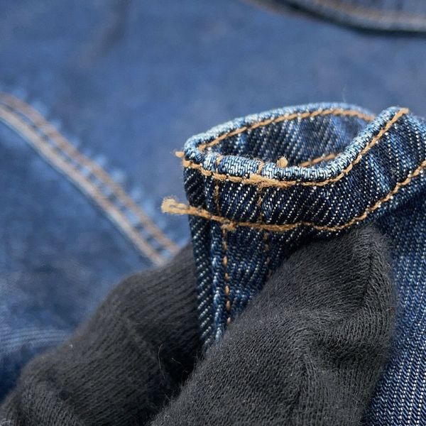 ミュウミュウ シャツ ロゴ デニムシャツ レディースサイズ36 GWC105 MIUMIU トップス