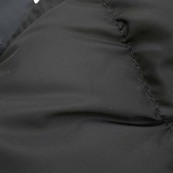 モンクレール ダウンジャケット AVOCE アヴォーチェ ナイロン J20931A00151539ZD レディースサイズ1 MONCLER 黒