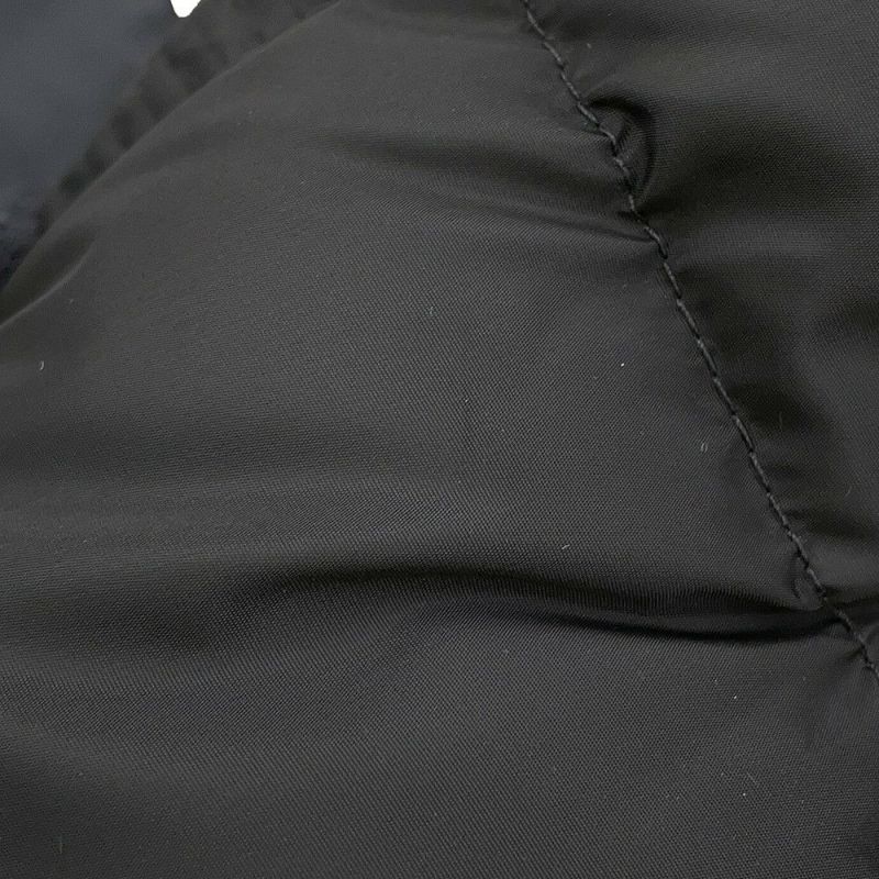 モンクレール ダウンジャケット AVOCE アヴォーチェ ナイロン J20931A00151539ZD レディースサイズ1 MONCLER 黒