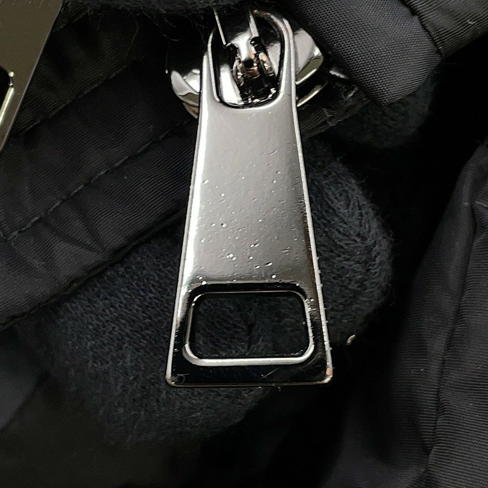 モンクレール ダウンジャケット AVOCE アヴォーチェ ナイロン J20931A00151539ZD レディースサイズ1 MONCLER 黒