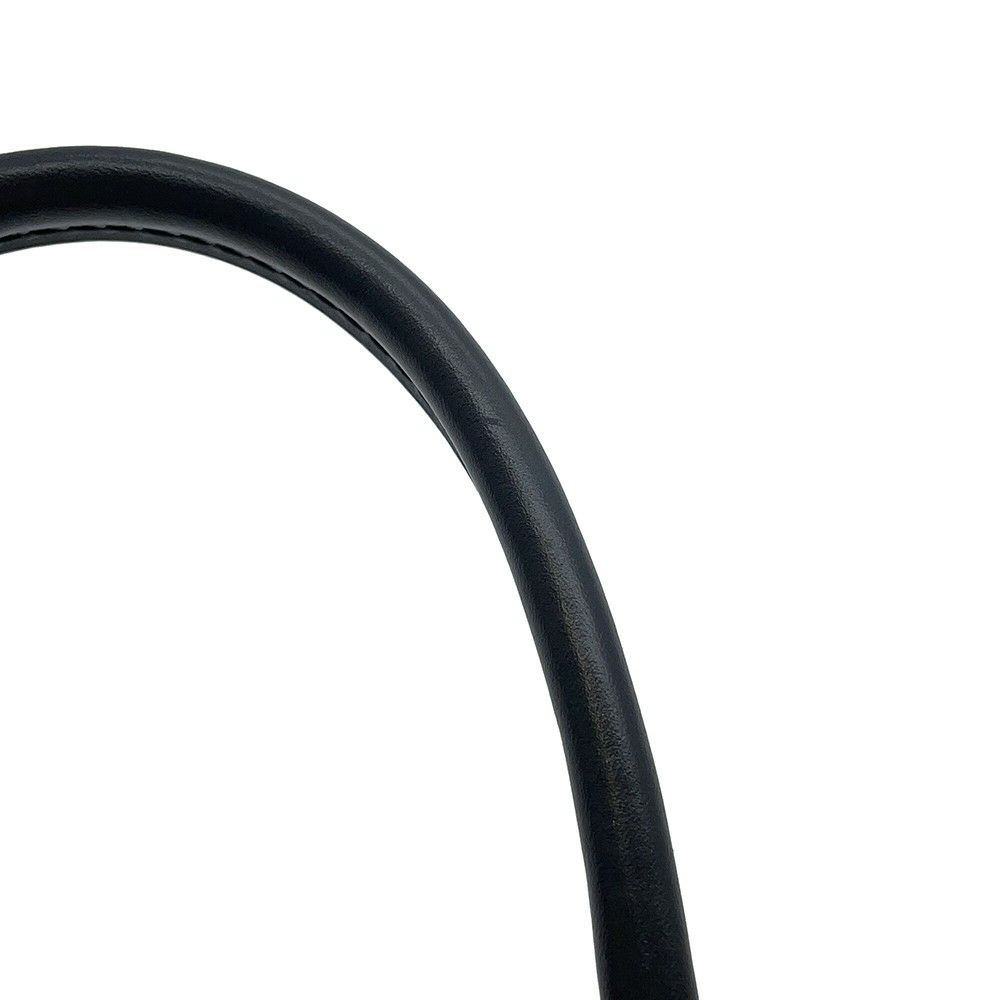 ルイヴィトン トートバッグ モノグラム・アンプラント オンザゴー MM M45595 ヴィトン 2way ショルダーバッグ ブラック 黒