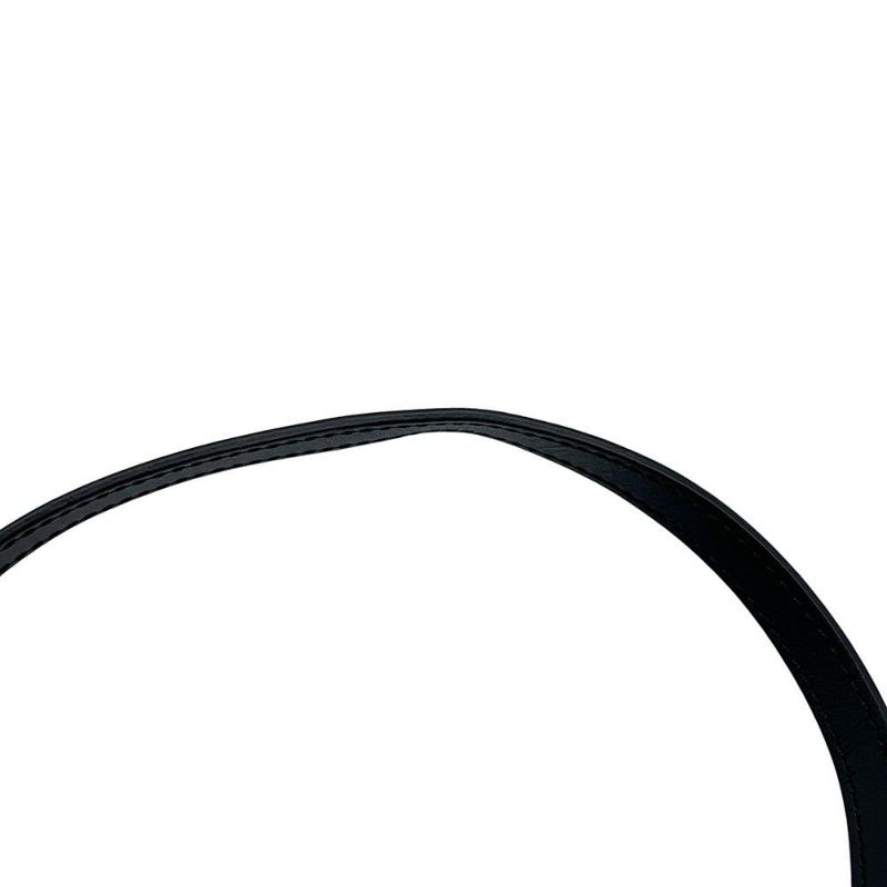 ルイヴィトン トートバッグ モノグラム・アンプラント オンザゴー MM M45595 ヴィトン 2way ショルダーバッグ ブラック 黒