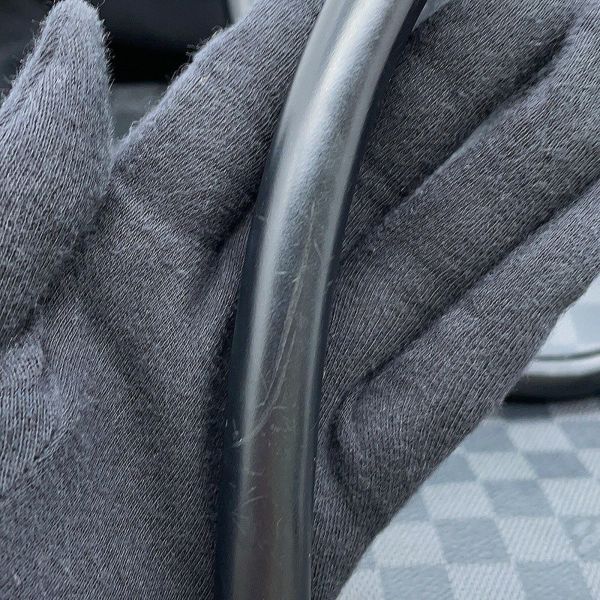 ルイヴィトン ボストンバッグ ダミエ・グラフィット ロードスター50 N48189 LOUIS VUITTON 旅行バッグ 黒 ブラック 2way