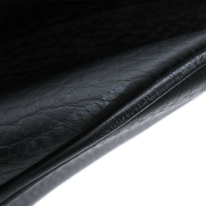 ルイヴィトン トートバッグ トリヨンレザー クリストファー・トート M58479 2way ヴィトン バッグ 2way ショルダー 黒 ブラック