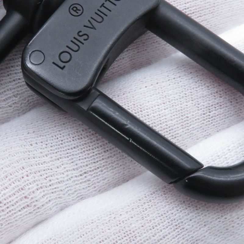 ルイヴィトン トートバッグ トリヨンレザー クリストファー・トート M58479 2way ヴィトン バッグ 2way ショルダー 黒 ブラック