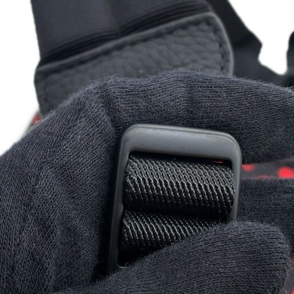 ルイヴィトン リュックサック トリヨン・モノグラム インフィニティドット LV×YK クリストファーMM M21978 草間彌生 黒