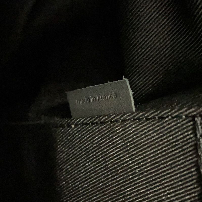 ルイヴィトン リュックサック トリヨン・モノグラム インフィニティドット LV×YK クリストファーMM M21978 草間彌生 黒