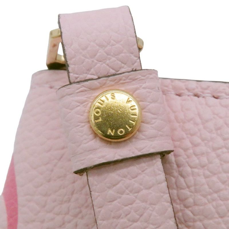 ルイヴィトン 長財布 モノグラム・アンプラント ジッピー・ウォレット M80403 LOUIS VUITTON ヴィトン 財布 ラウンドファスナー