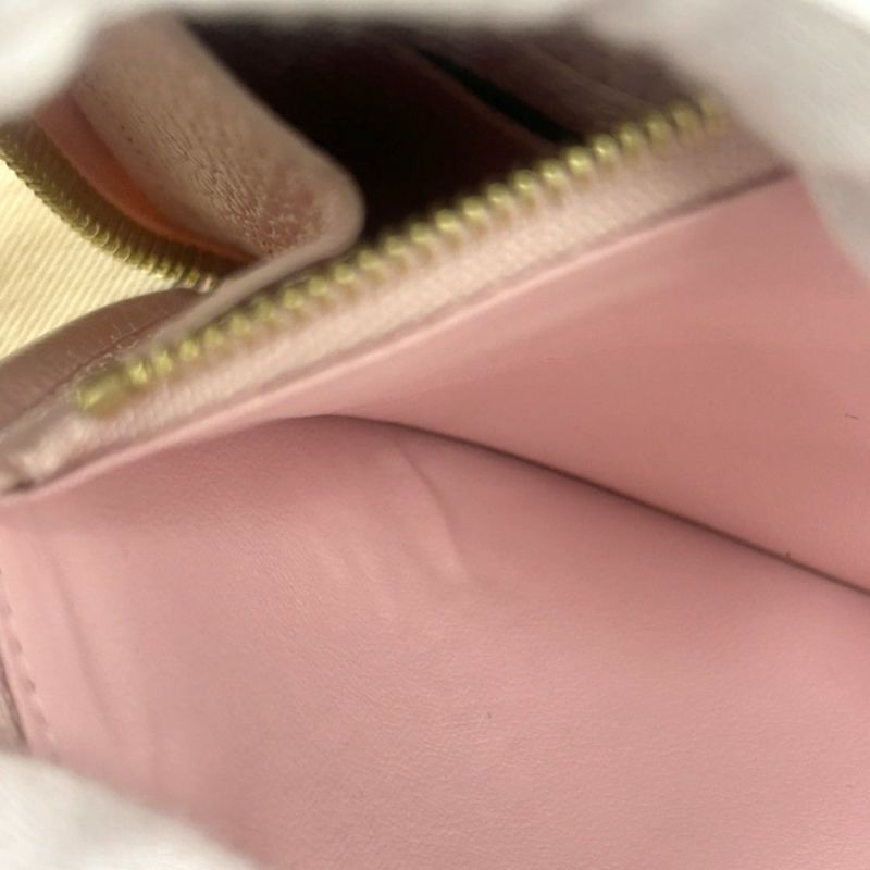 ルイヴィトン 長財布 モノグラム・アンプラント ジッピー・ウォレット M80403 LOUIS VUITTON ヴィトン 財布 ラウンドファスナー