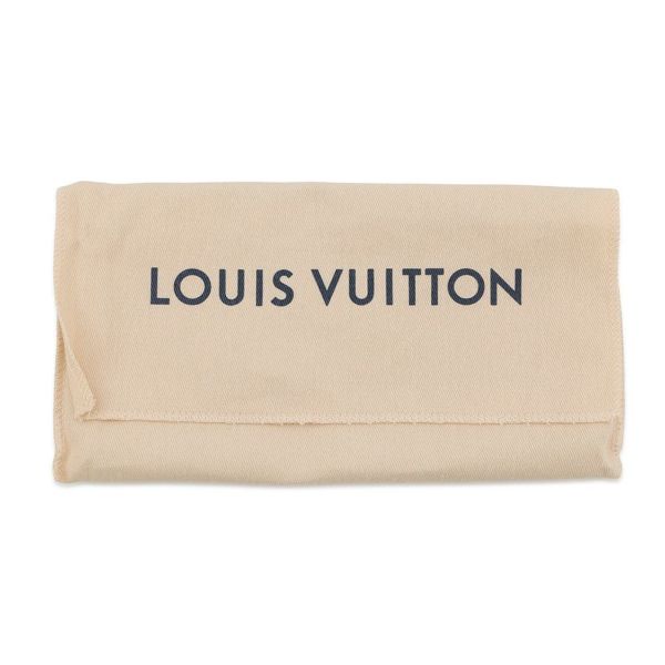 ルイヴィトン 長財布 モノグラム・アンプラント ジッピー・ウォレット M80403 LOUIS VUITTON ヴィトン 財布 ラウンドファスナー