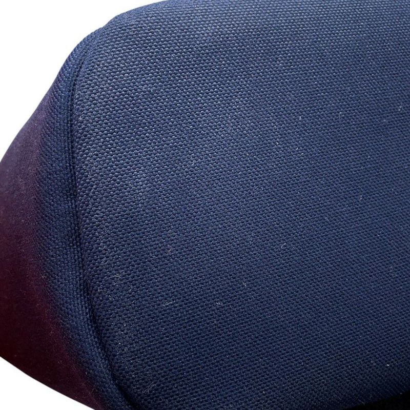 エルメス サックドパンサージュ グルーム SAC DE PANSAGE GROOM ネイビー/フー B刻印 2way