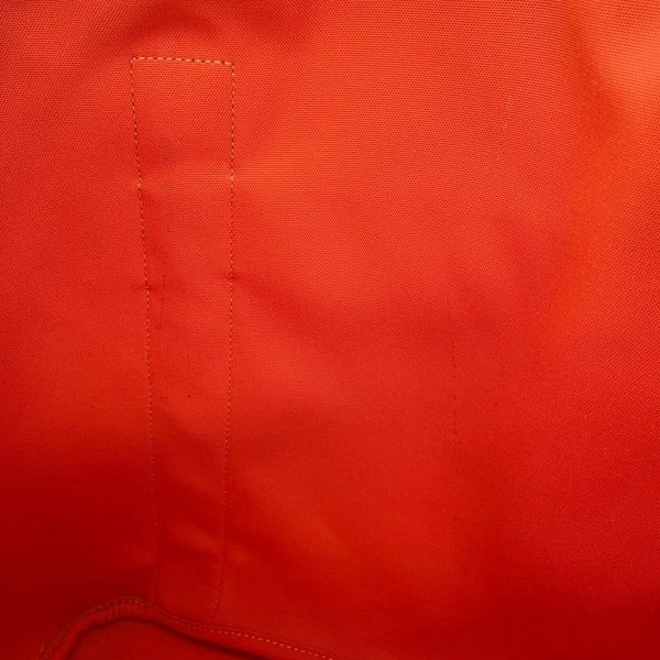 エルメス サックドパンサージュ グルーム SAC DE PANSAGE GROOM ネイビー/フー B刻印 2way