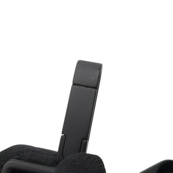 シャネル ショルダーバッグ ニュートラベルライン ボストンバッグ ナイロン CHANEL 旅行用 黒