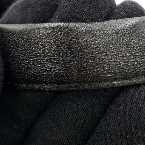 プラダ ハンドバッグ スモール パデッドRe-Nylon トートバッグ ナイロン レザー 1BG373 PRADA 2way 黒