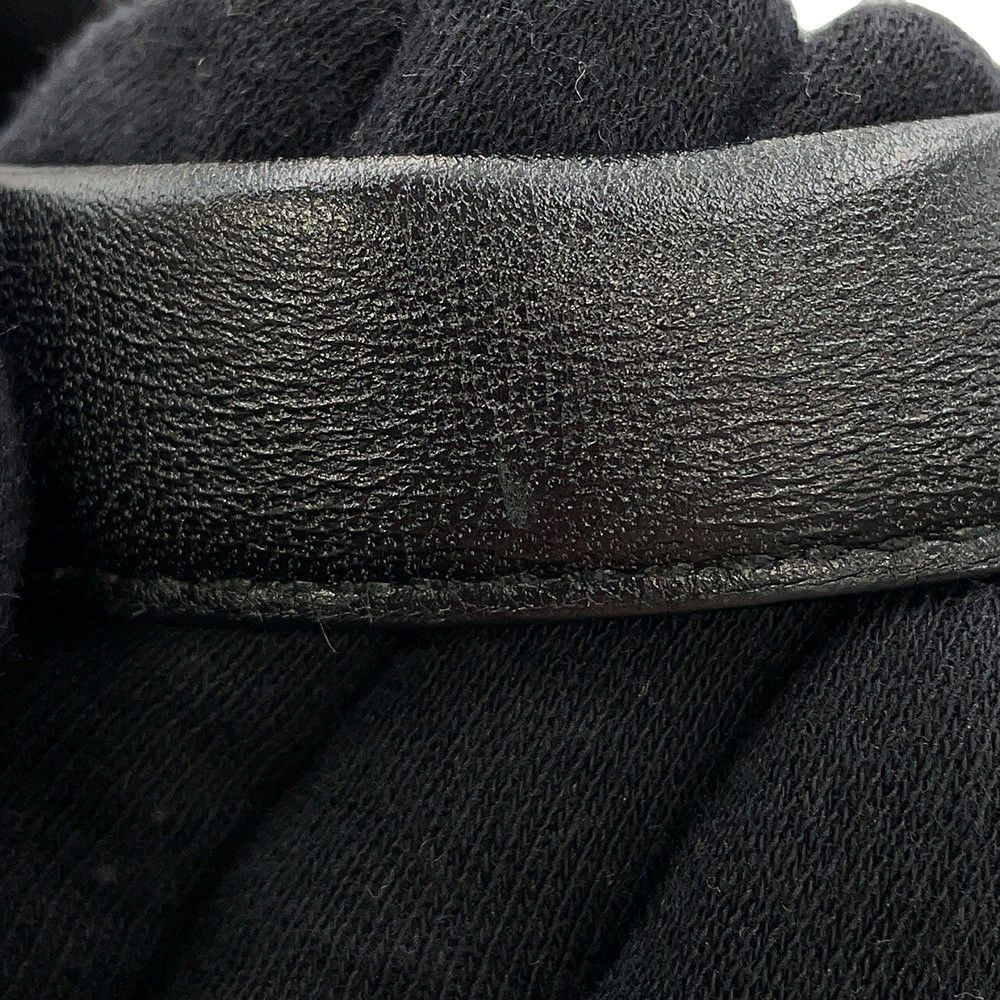 プラダ ハンドバッグ スモール パデッドRe-Nylon トートバッグ ナイロン レザー 1BG373 PRADA 2way 黒