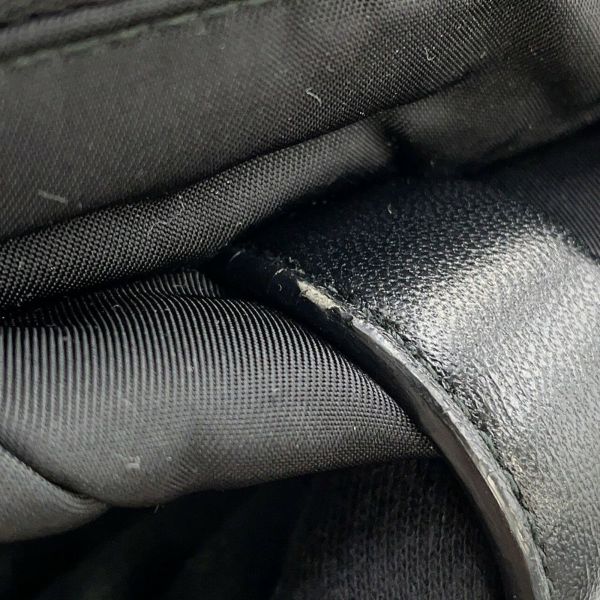 プラダ ハンドバッグ スモール パデッドRe-Nylon トートバッグ ナイロン レザー 1BG373 PRADA 2way 黒