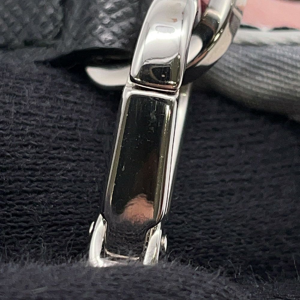 プラダ ポーチ 巾着 ナイロン 1NE369 PRADA コスメポーチ