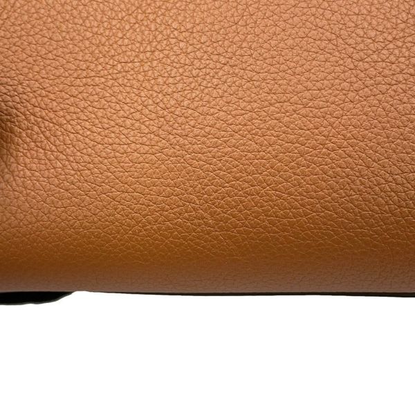 デルヴォー ハンドバッグ ブリヨンMM レザー AA0405ACE024MDP Delvaux 2way