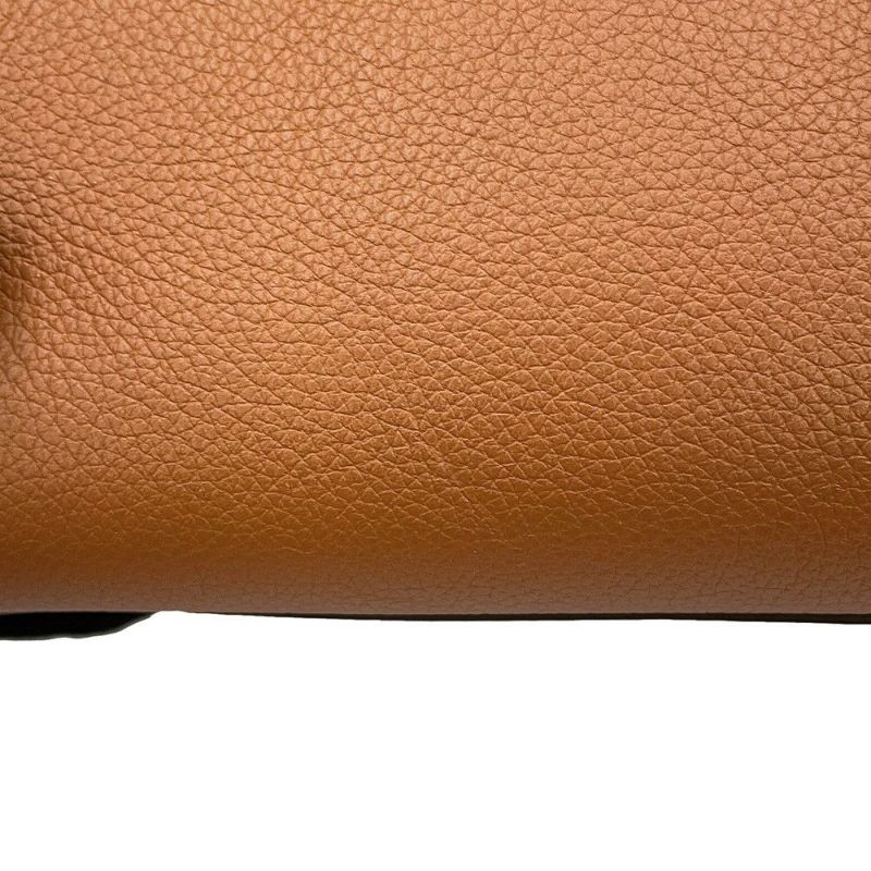 デルヴォー ハンドバッグ ブリヨンMM レザー AA0405ACE024MDP Delvaux 2way