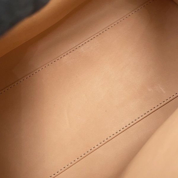 デルヴォー ハンドバッグ ブリヨンMM レザー AA0405ACE024MDP Delvaux 2way