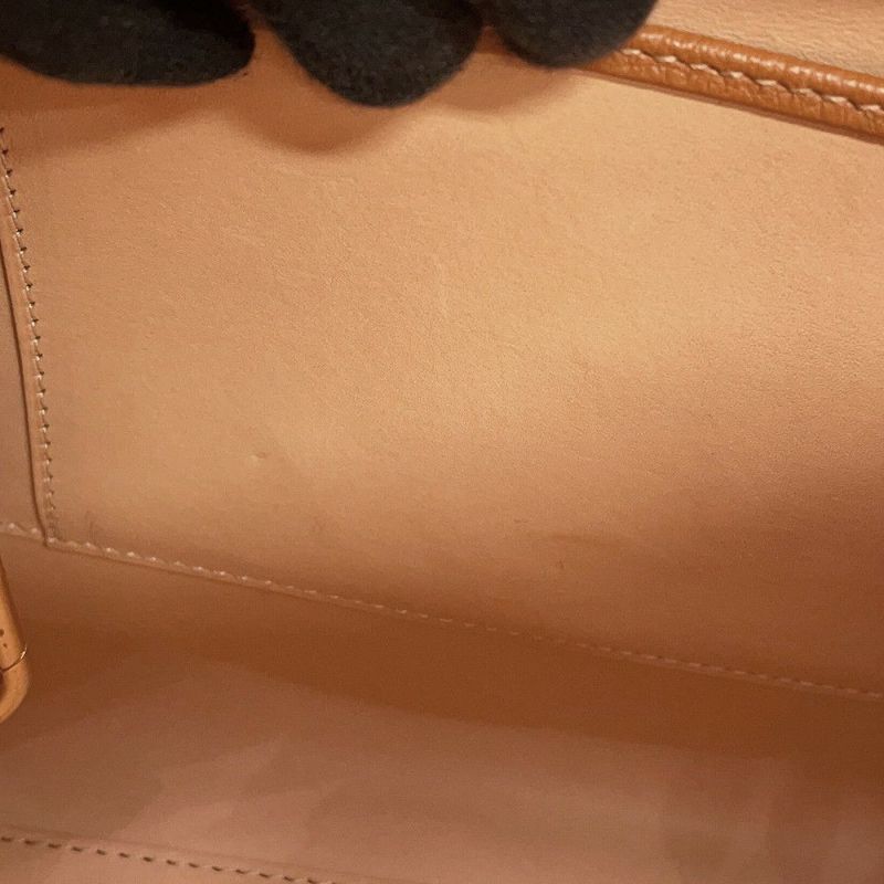 デルヴォー ハンドバッグ ブリヨンMM レザー AA0405ACE024MDP Delvaux 2way