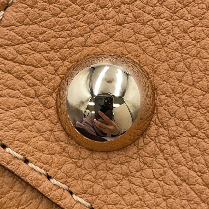 デルヴォー ハンドバッグ ブリヨンMM レザー AA0405ACE024MDP Delvaux 2way