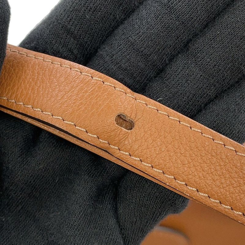 デルヴォー ハンドバッグ ブリヨンMM レザー AA0405ACE024MDP Delvaux 2way