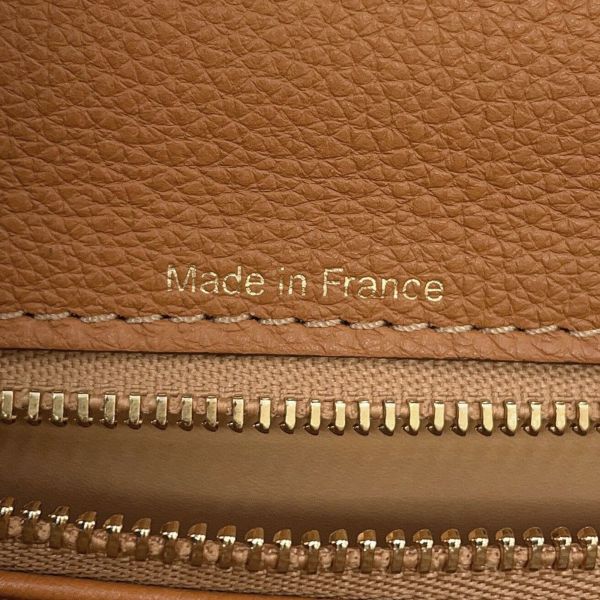 デルヴォー ハンドバッグ ブリヨンMM レザー AA0405ACE024MDP Delvaux 2way