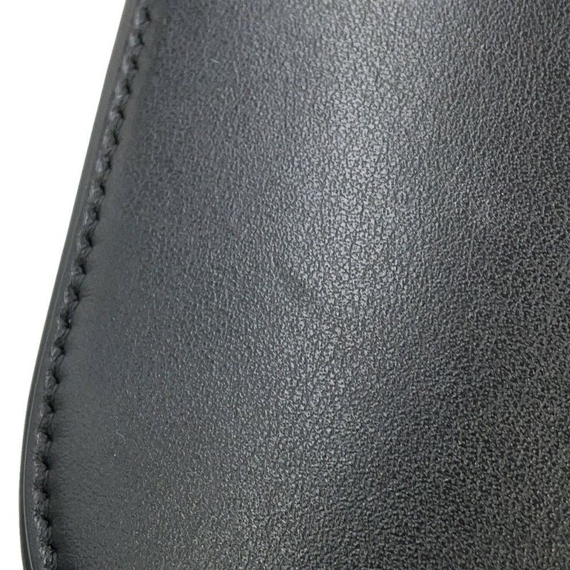 セリーヌ ハンドバッグ トリオンフ スモール バケット ルイーズ 119173FX9.04LU CELINE 2way 黒