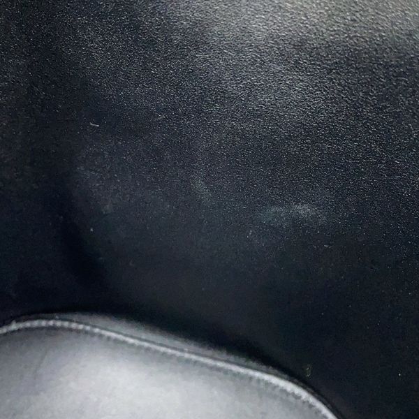 セリーヌ ハンドバッグ トリオンフ スモール バケット ルイーズ 119173FX9.04LU CELINE 2way 黒