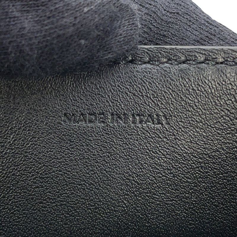 セリーヌ ハンドバッグ トリオンフ スモール バケット ルイーズ 119173FX9.04LU CELINE 2way 黒