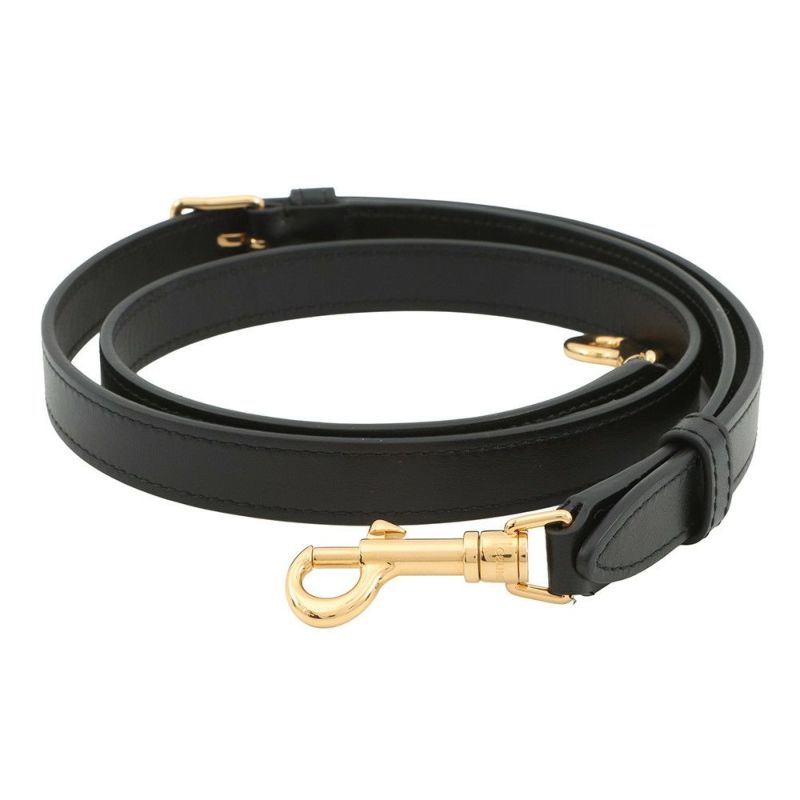 セリーヌ ハンドバッグ トリオンフ スモール バケット ルイーズ 119173FX9.04LU CELINE 2way 黒