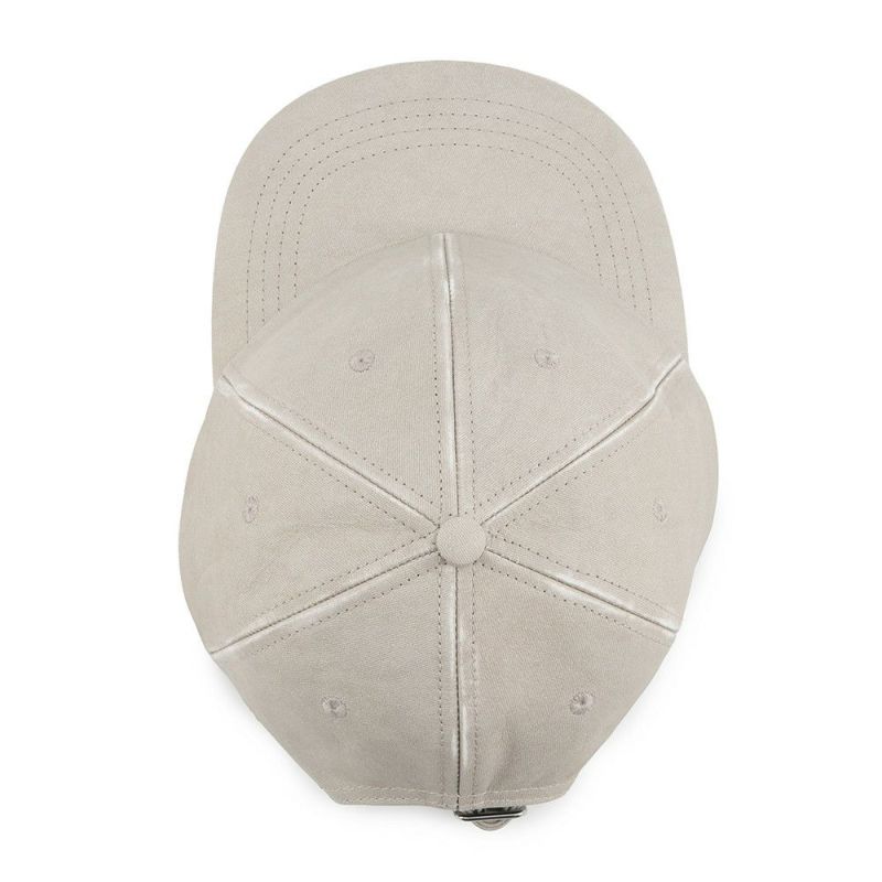 ボッテガヴェネタ キャップ フランネルプリント ヌバックレザー 739329 BOTTEGA VENETA