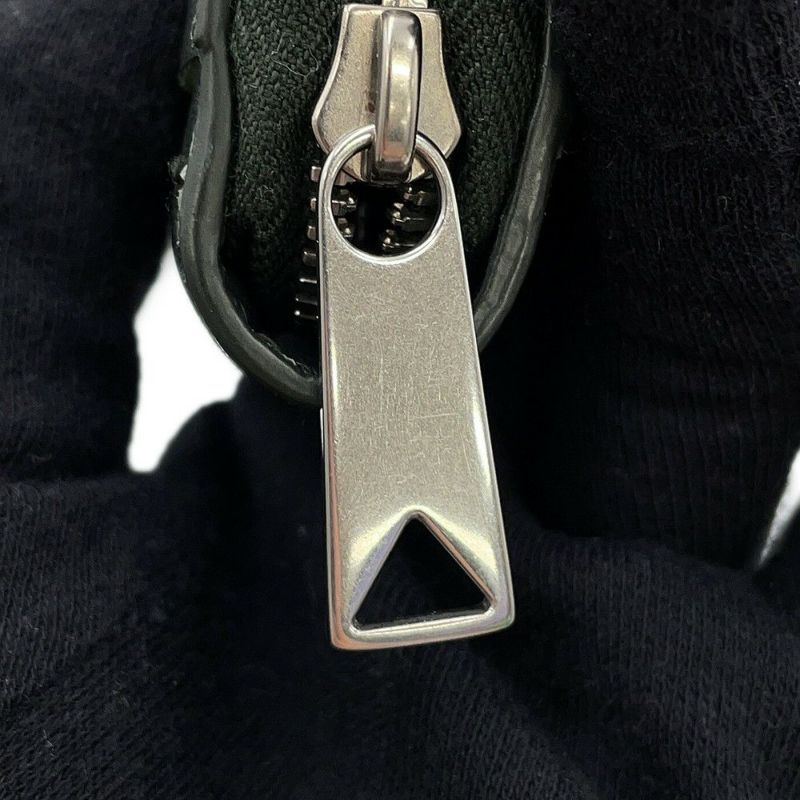 ボッテガヴェネタ 長財布 カセット マキシイントレチャート 649607 BOTTEGA VENETA ラウンドファスナー