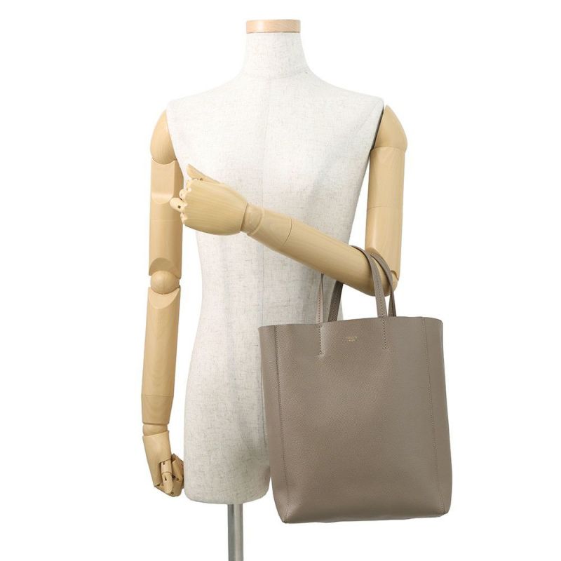 セリーヌ トートバッグ バーティカル カバス スモール 189813XBA CELINE 2way