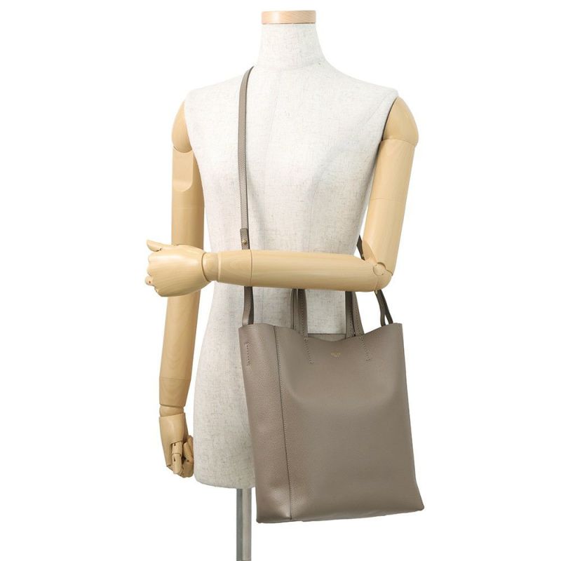 セリーヌ トートバッグ バーティカル カバス スモール 189813XBA CELINE 2way