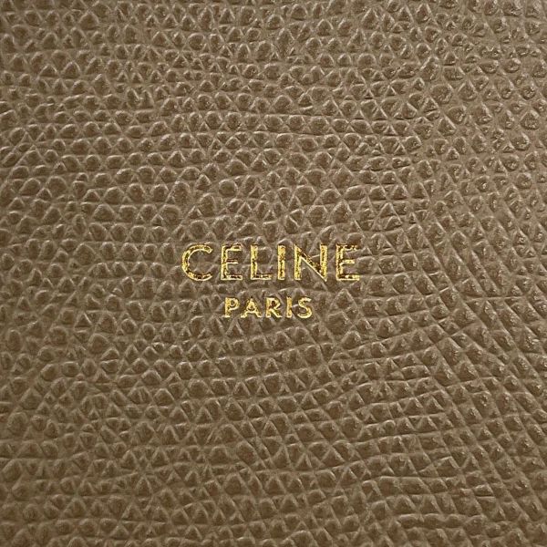 セリーヌ トートバッグ バーティカル カバス スモール 189813XBA CELINE 2way