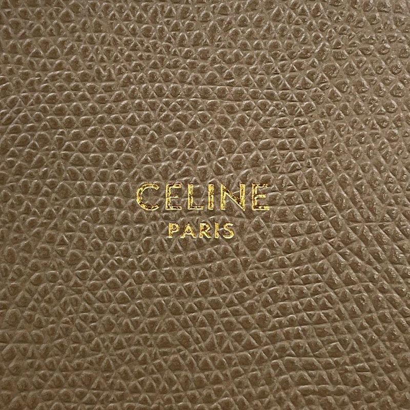 セリーヌ トートバッグ バーティカル カバス スモール 189813XBA CELINE 2way