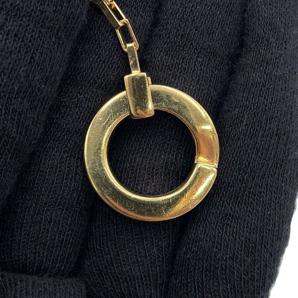 ボッテガヴェネタ ネックレス T字バー チェーン Ag925 754353 BOTTEGA VENETA アクセサリー