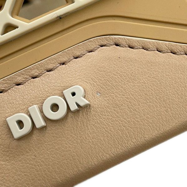 クリスチャン・ディオール ハンドバッグ SAHARA サハラ バケットバッグ ラフィア 2ESKH376BAS 2way