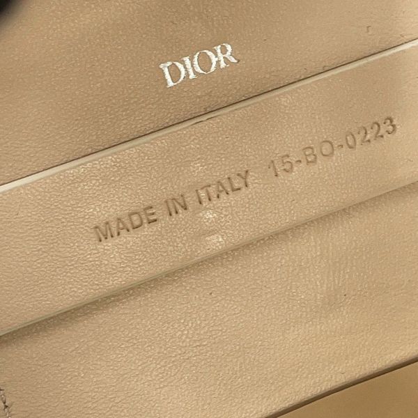 クリスチャン・ディオール ハンドバッグ SAHARA サハラ バケットバッグ ラフィア 2ESKH376BAS 2way