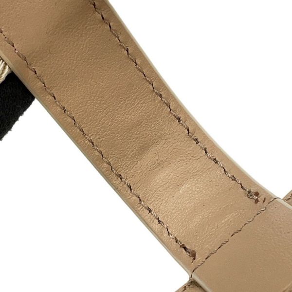 クリスチャン・ディオール ハンドバッグ SAHARA サハラ バケットバッグ ラフィア 2ESKH376BAS 2way