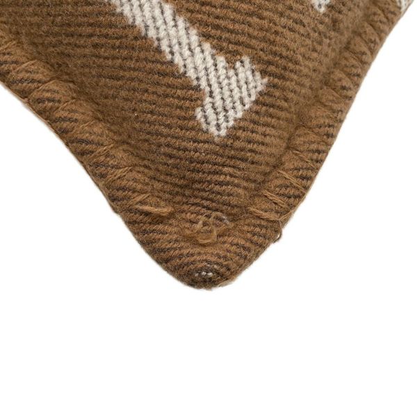 エルメス クッション アヴァロンPM ウール カシミヤ HERMES インテリア